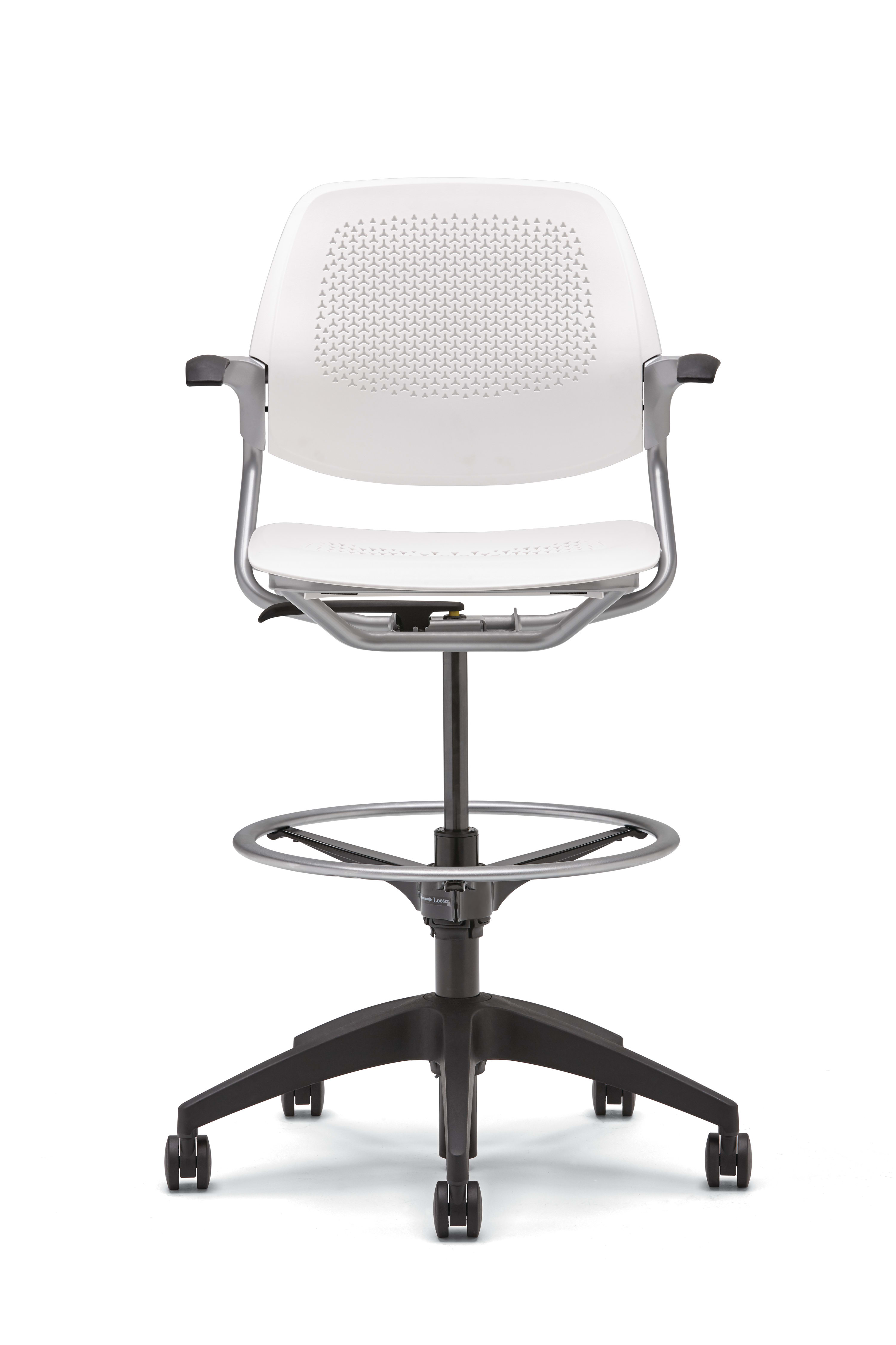 Inspire Stool | Allsteel